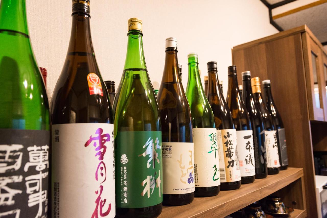 Live Here Like Local Japanese Do คิริชิมะ ภายนอก รูปภาพ
