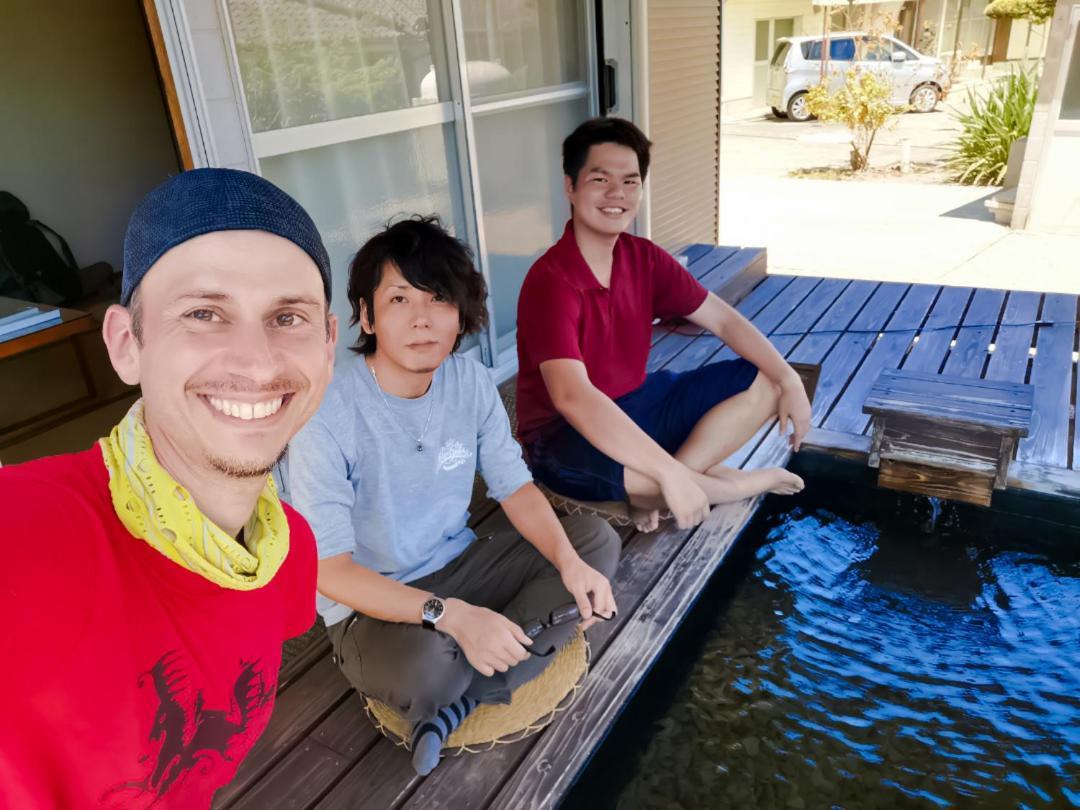 Live Here Like Local Japanese Do คิริชิมะ ภายนอก รูปภาพ