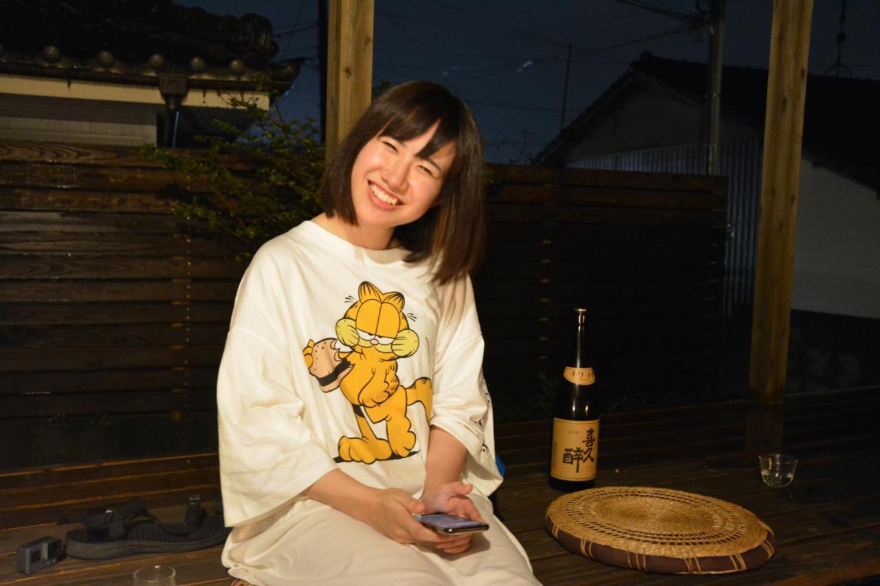 Live Here Like Local Japanese Do คิริชิมะ ภายนอก รูปภาพ