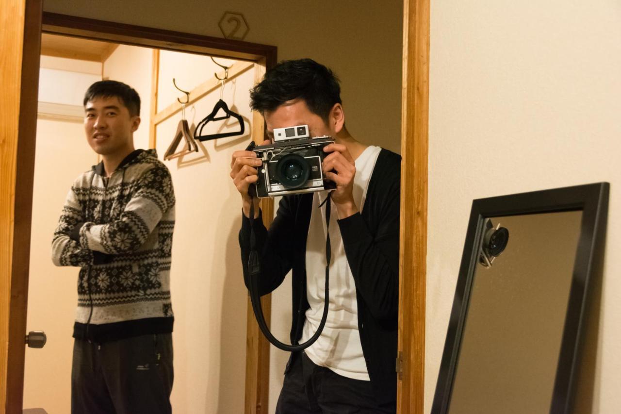 Live Here Like Local Japanese Do คิริชิมะ ภายนอก รูปภาพ