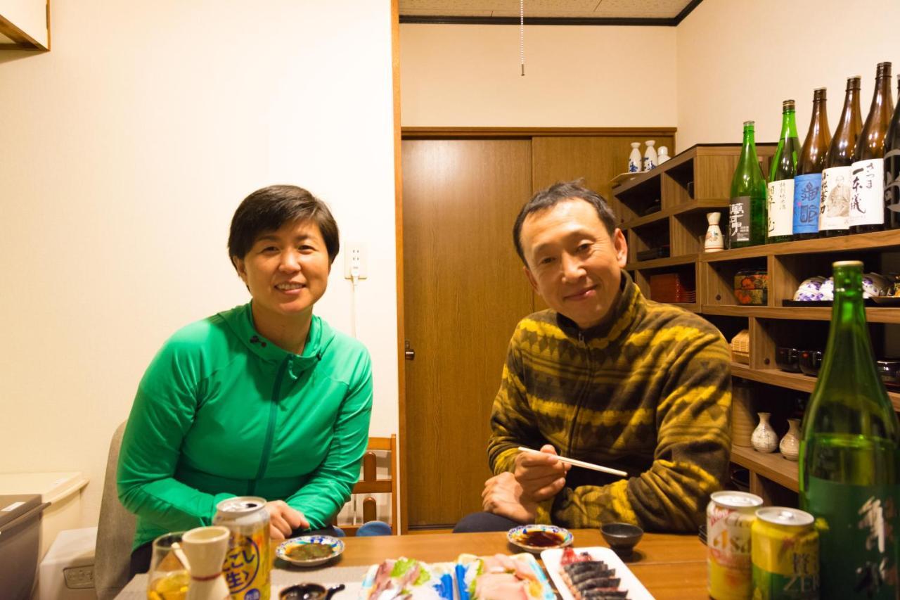 Live Here Like Local Japanese Do คิริชิมะ ภายนอก รูปภาพ