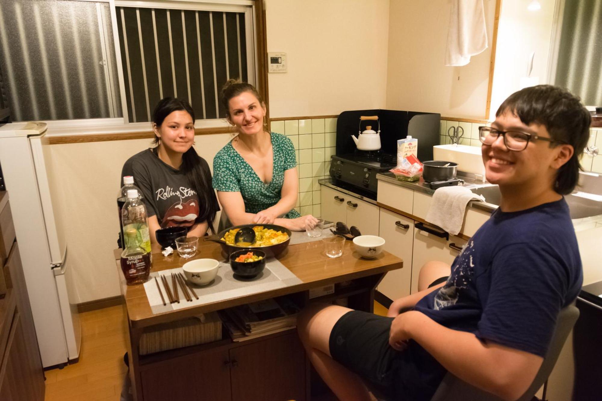 Live Here Like Local Japanese Do คิริชิมะ ภายนอก รูปภาพ