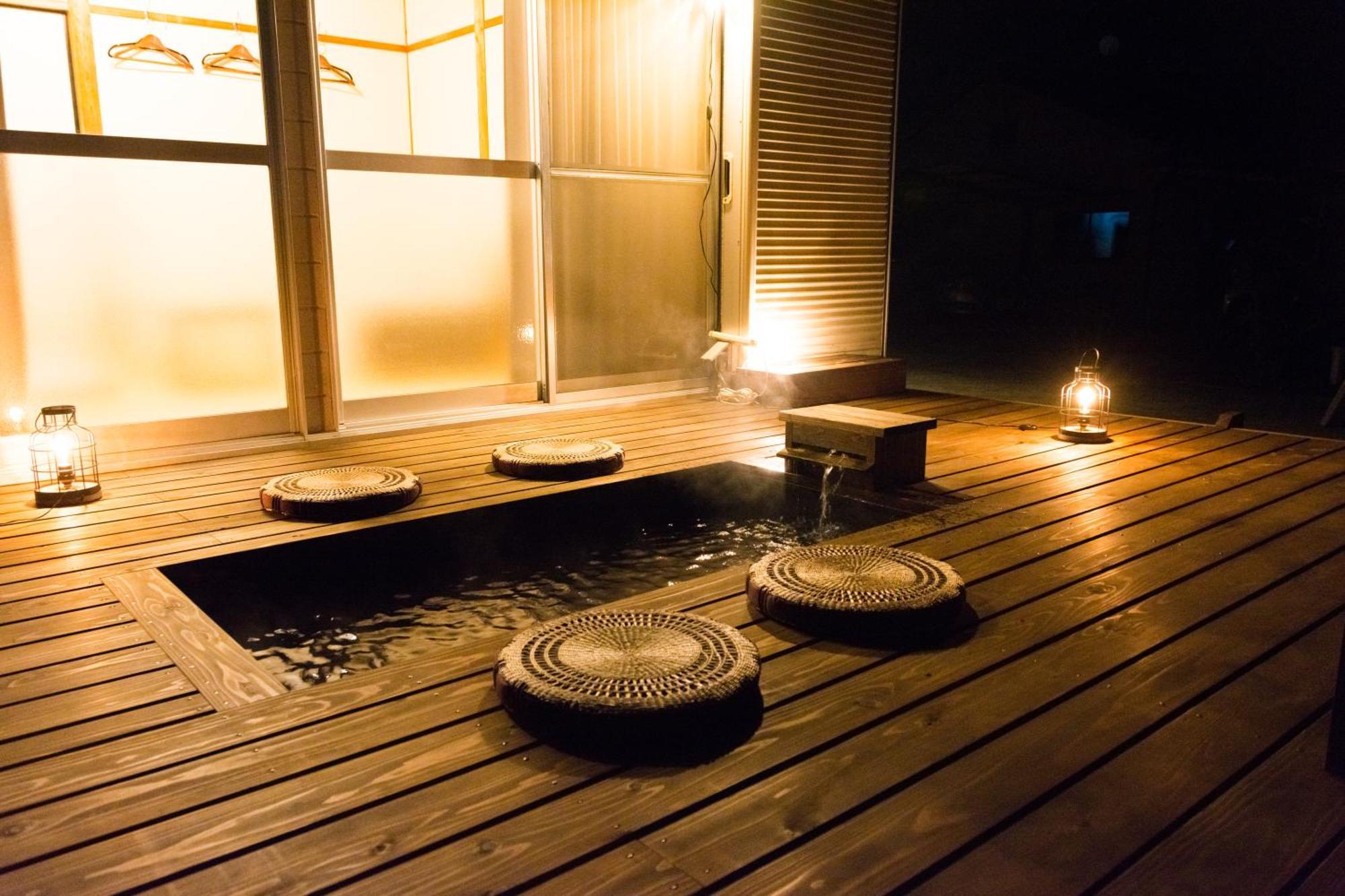 Live Here Like Local Japanese Do คิริชิมะ ภายนอก รูปภาพ