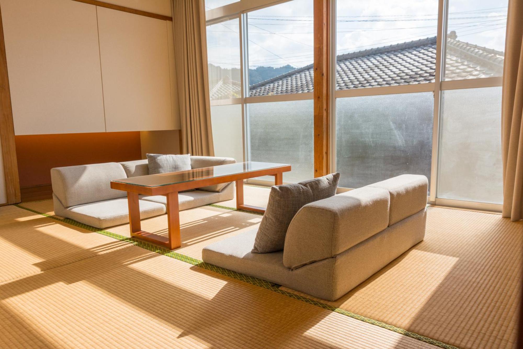 Live Here Like Local Japanese Do คิริชิมะ ภายนอก รูปภาพ