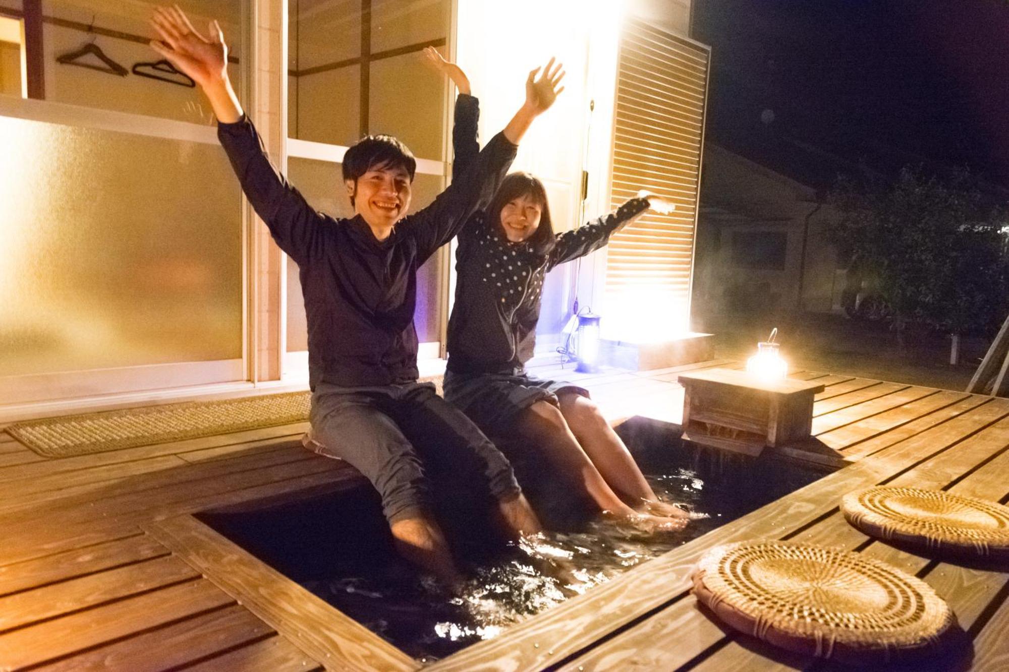 Live Here Like Local Japanese Do คิริชิมะ ภายนอก รูปภาพ