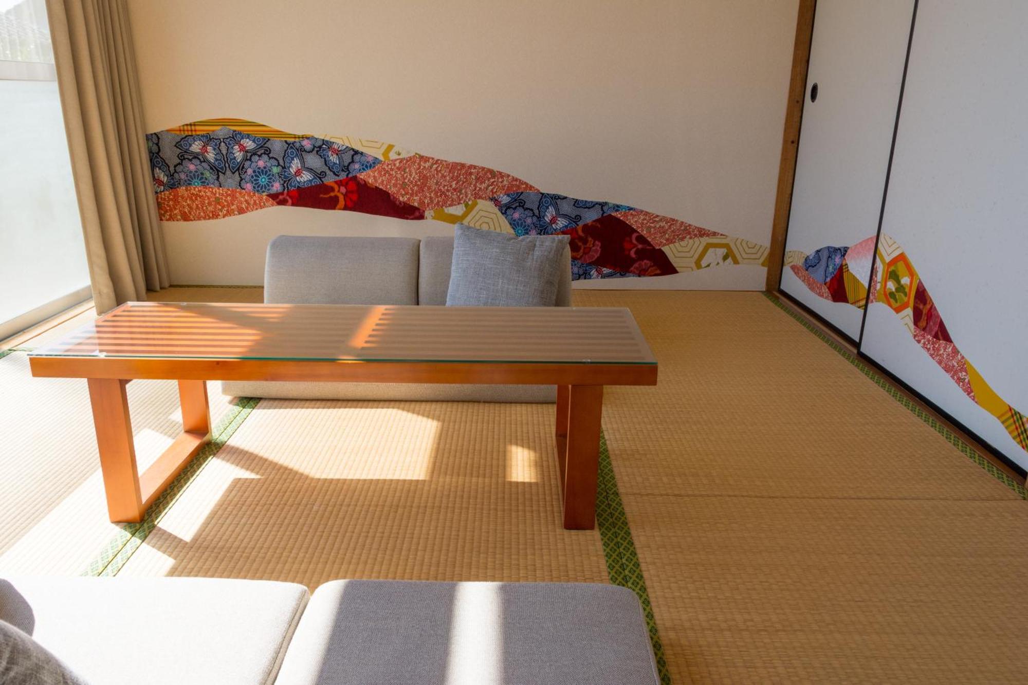 Live Here Like Local Japanese Do คิริชิมะ ภายนอก รูปภาพ