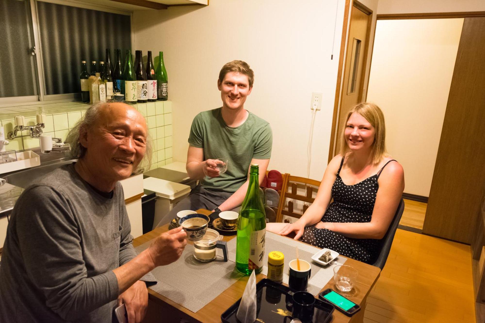 Live Here Like Local Japanese Do คิริชิมะ ภายนอก รูปภาพ