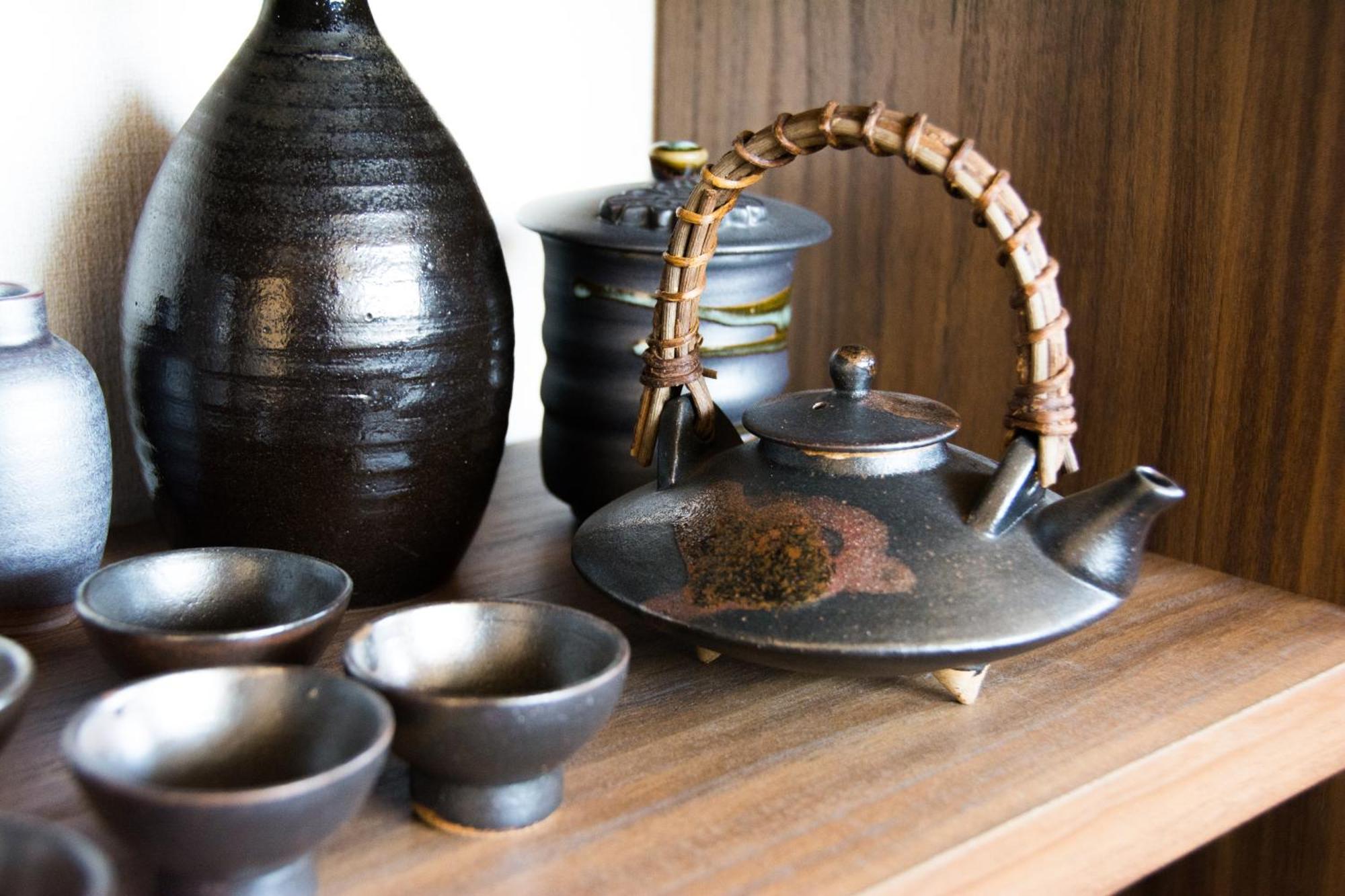 Live Here Like Local Japanese Do คิริชิมะ ภายนอก รูปภาพ