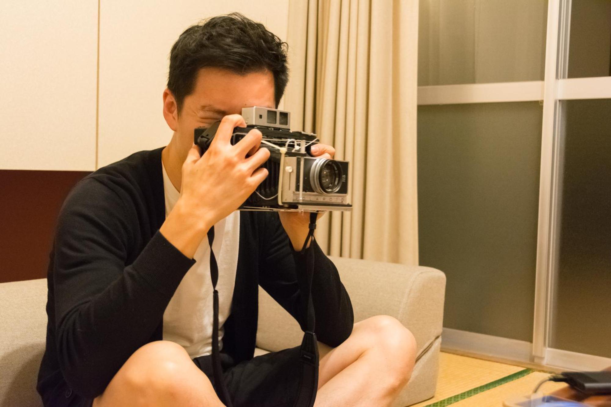 Live Here Like Local Japanese Do คิริชิมะ ภายนอก รูปภาพ
