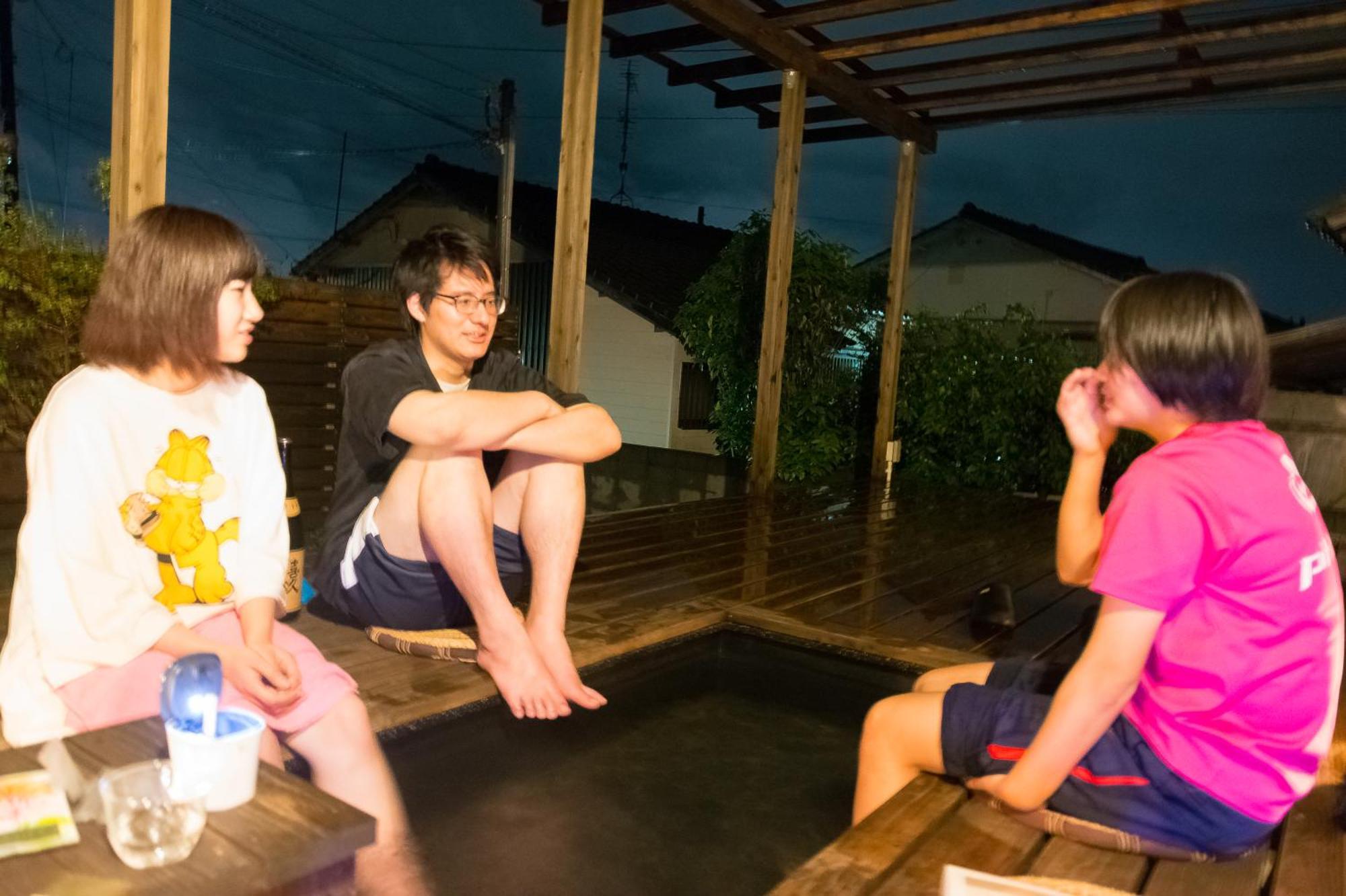 Live Here Like Local Japanese Do คิริชิมะ ภายนอก รูปภาพ