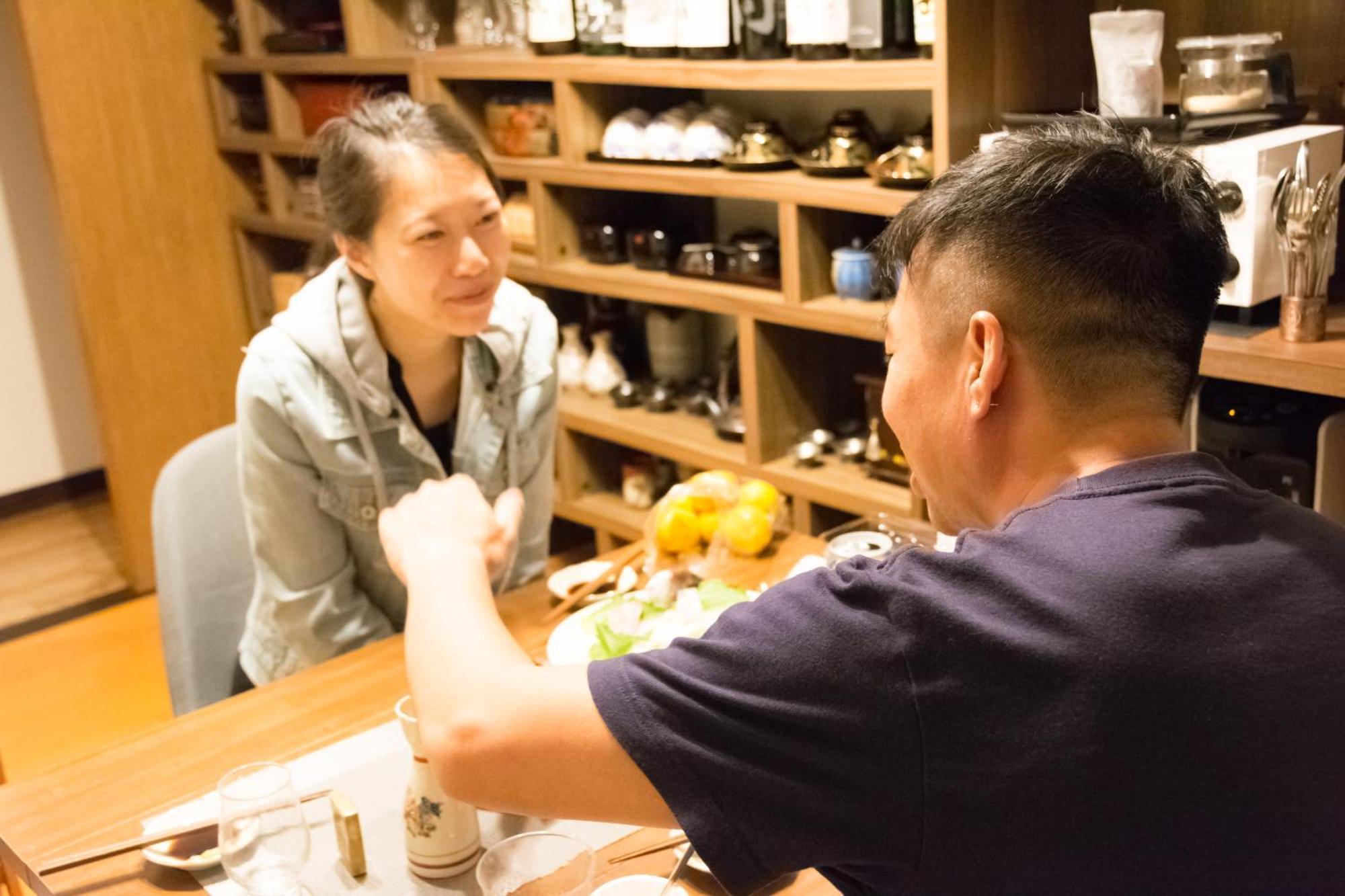 Live Here Like Local Japanese Do คิริชิมะ ภายนอก รูปภาพ